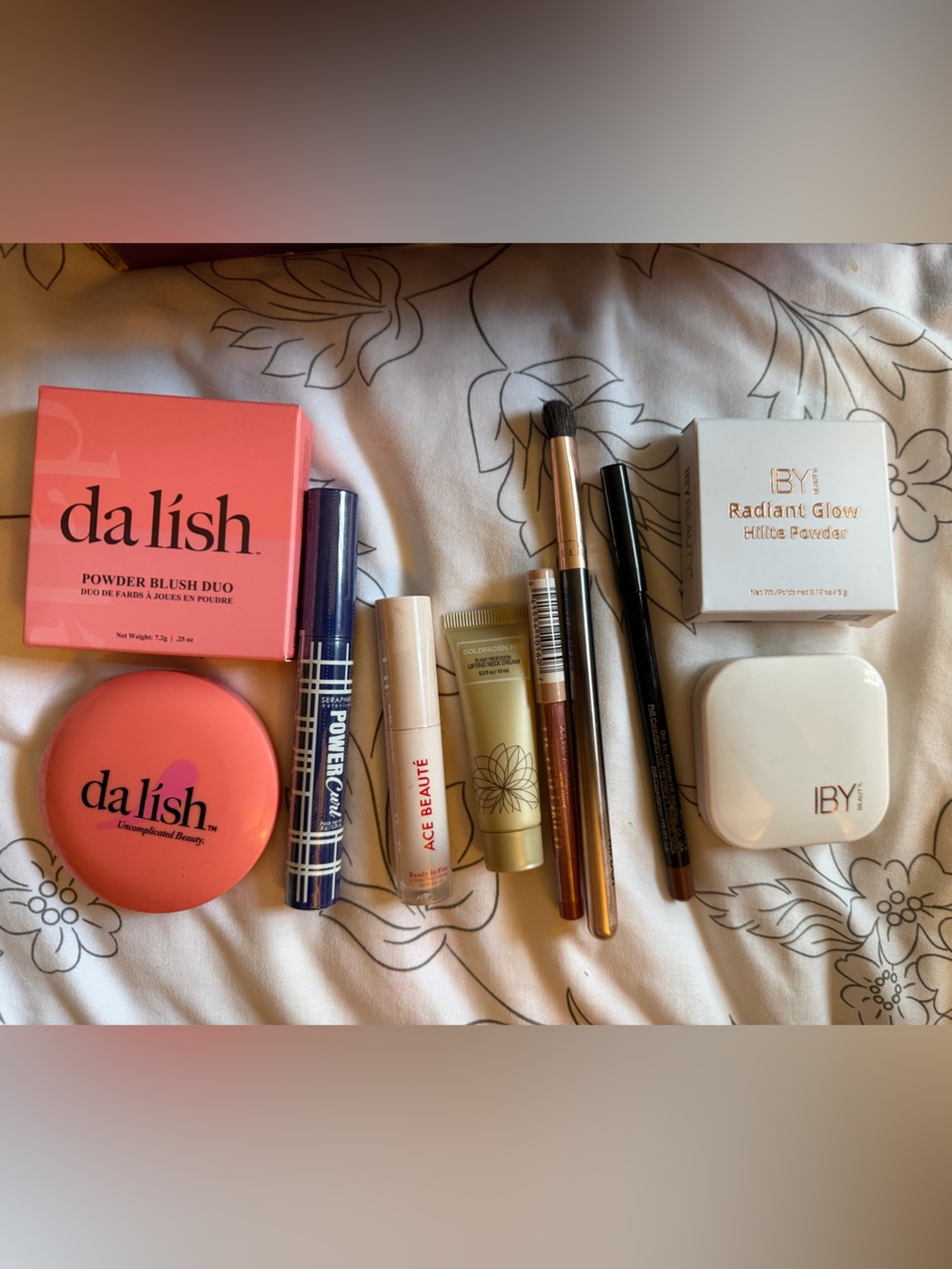 Makeup Lot BNIB